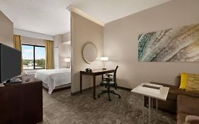 Springhill Suites Dulles Airport