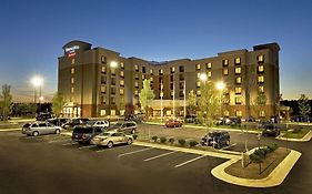 Springhill Suites Dulles Airport